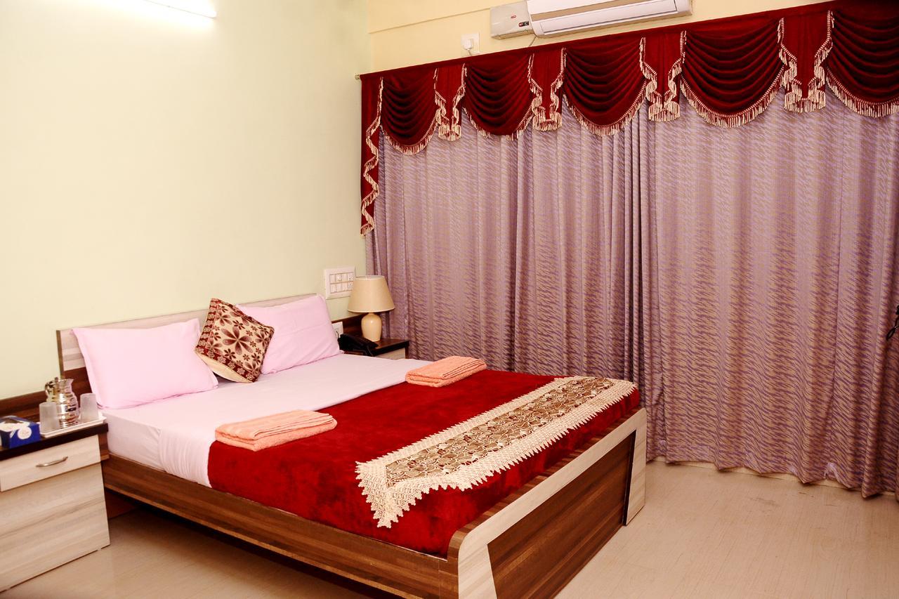 Hotel Sai Skanda Subrahmanya 외부 사진