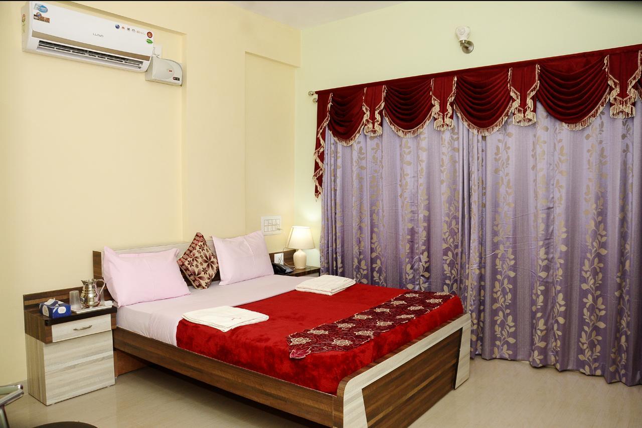 Hotel Sai Skanda Subrahmanya 외부 사진